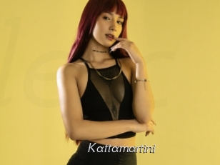 Kattamartini