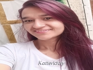 Kattevictory