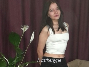 Kattheriyne