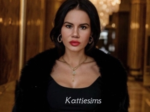 Kattiesims