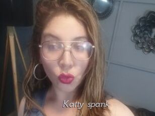 Katty_spank
