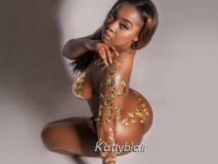 kattyblair Le Scandale