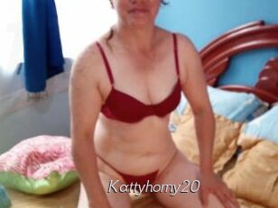 Kattyhorny20