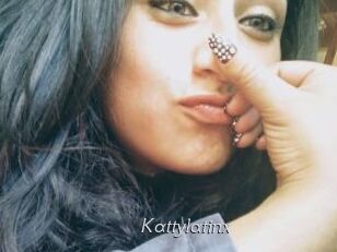 Kattylatinx