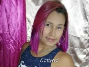 Kattyred