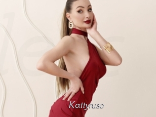 Kattyruso