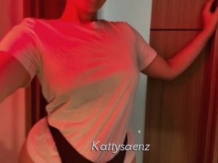Kattysaenz