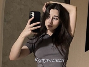 Kattyswonson