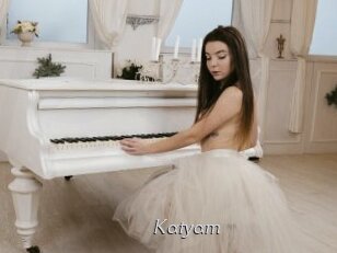 Katyam