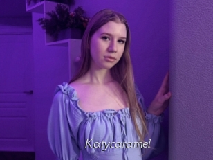 katycaramel Le Scandale