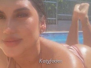Katyfoden