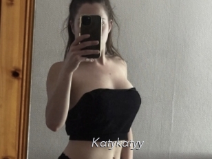 Katykatyy