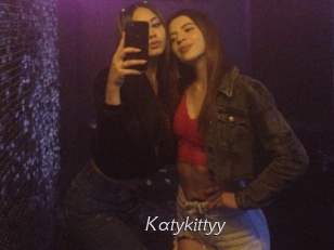 Katykittyy
