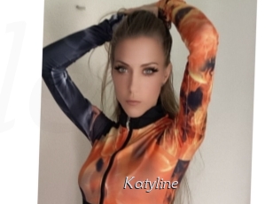 katyline Le Scandale