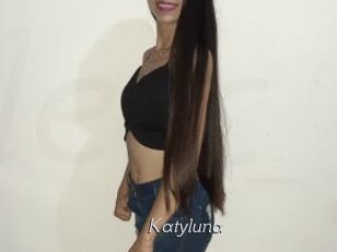 Katyluna