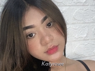 Katyrosee