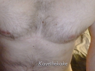 Kavethekake