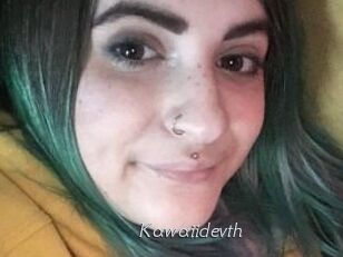 Kawaiidevth