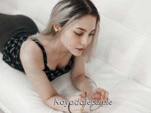 Kayadalepurple