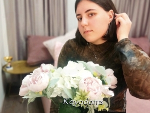 Kayadams