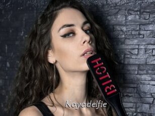 Kayadelfie
