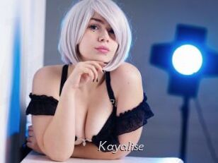 Kayalise