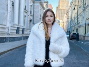 Kayaphoenix