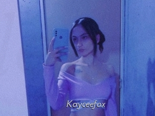Kayceefox