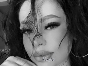 Kayla