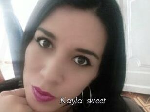 Kayla_sweet