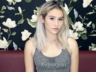 Kaylacyan