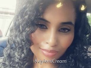 KaylaniCream