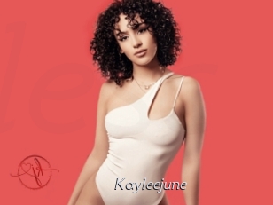 Kayleejune