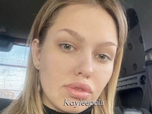 Kayleepolir