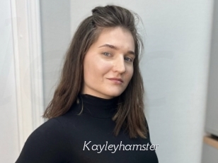 Kayleyhamster