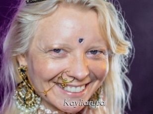 Kayliarupa