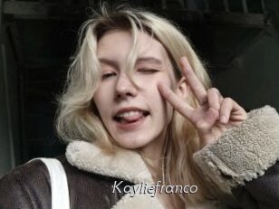 Kayliefranco