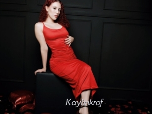 kaylinkrof Le Scandale