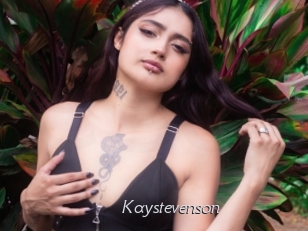 Kaystevenson