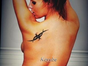 Kayybe