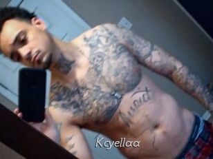 Kcyellaa