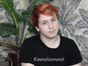 Keandiamond