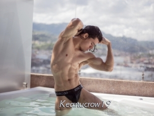 Keanucrow19