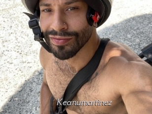 Keanumartinez