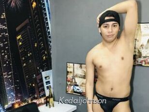 Kedaljohnson