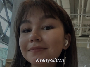 Keeleyallston