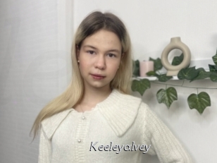Keeleyalvey