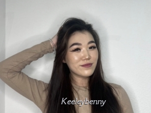 Keeleybenny
