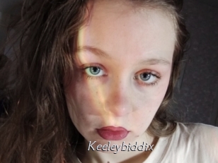 keeleybiddix Le Scandale