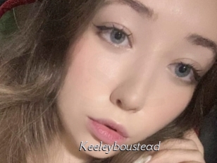 Keeleyboustead